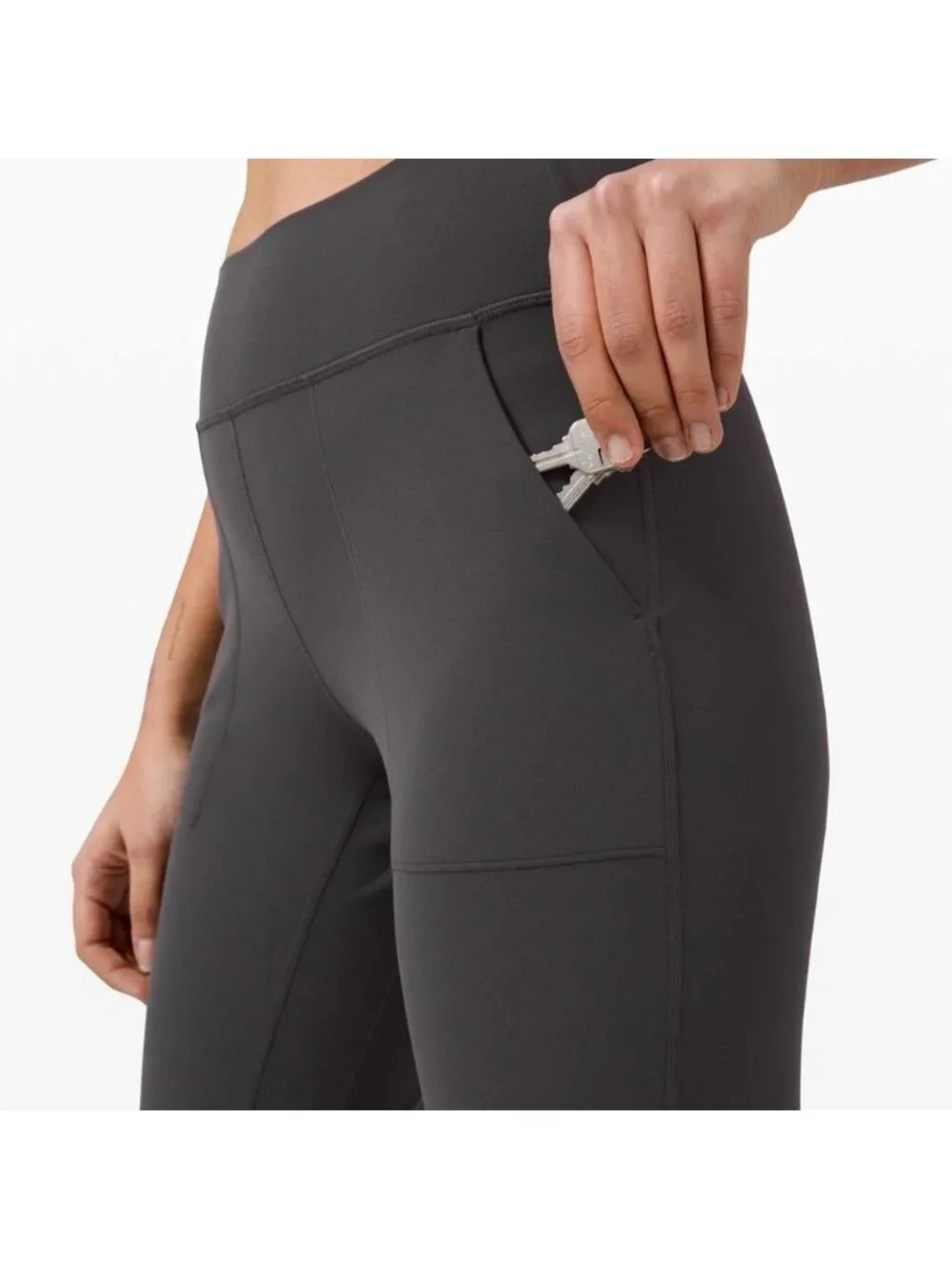 Lululemon Align Jogger Crop *23